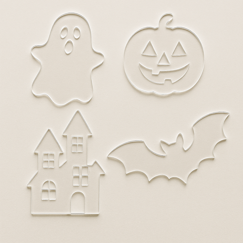 Halloween Templates