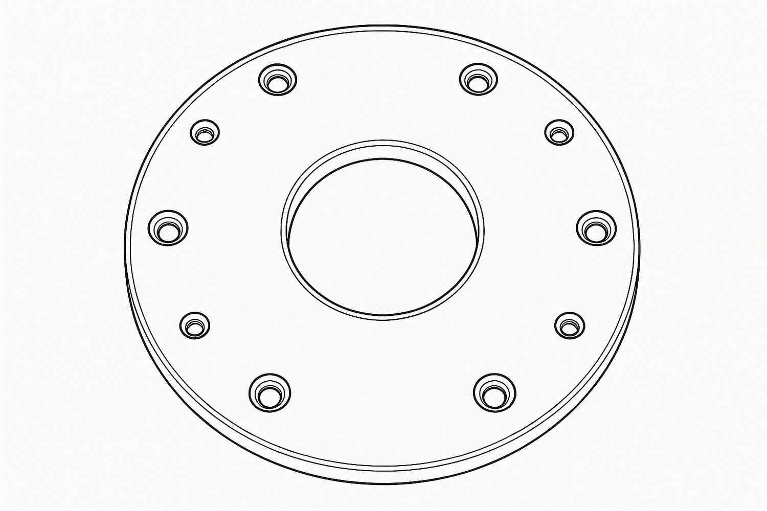 Router Base Plate Downloads