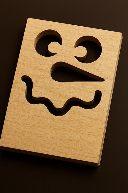 Snowman Lantern Router Templates Cast Acrylic Christmas Snowman Face templates Make Lanterns without CNC or Laser Christmas Lantern Router