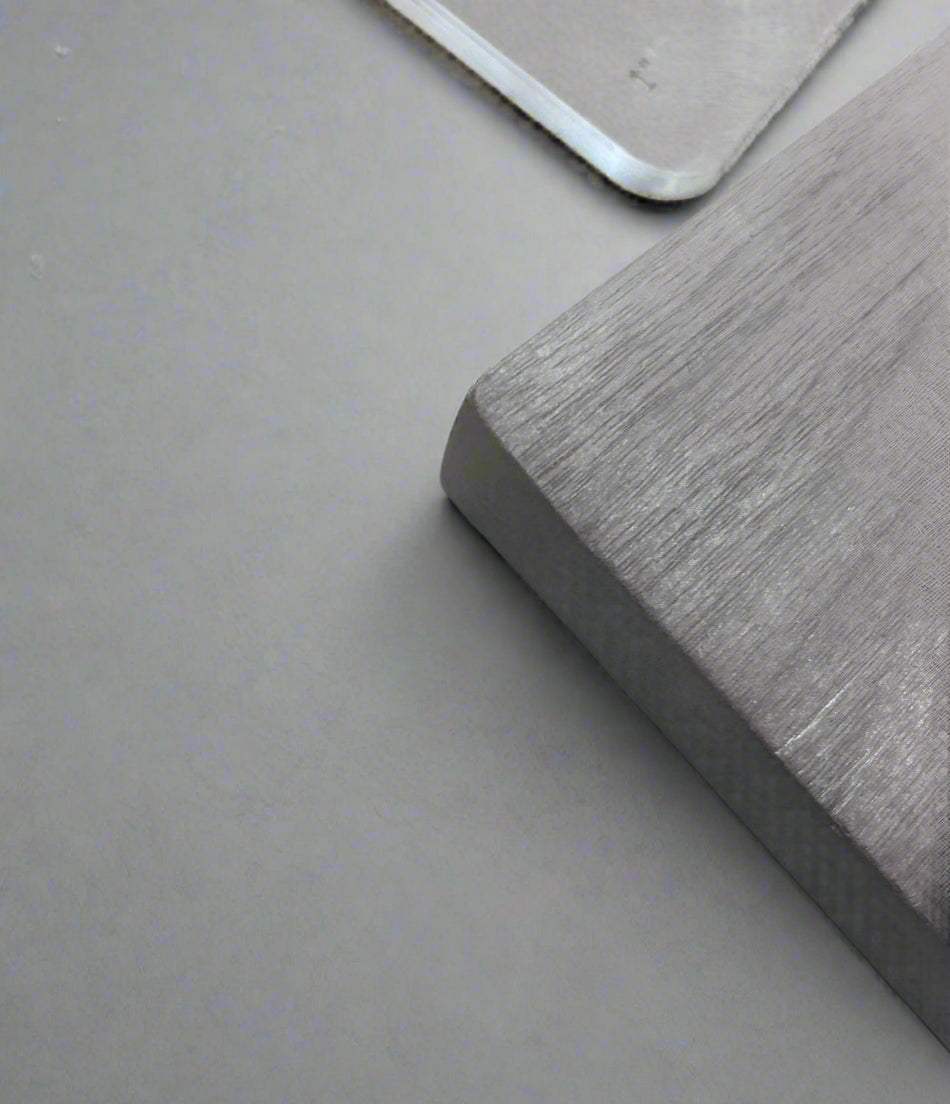 Router Corner Jig - Clear Acrylic – Precision Woodworking Tools for Clean, Repeatable Corner Rounding