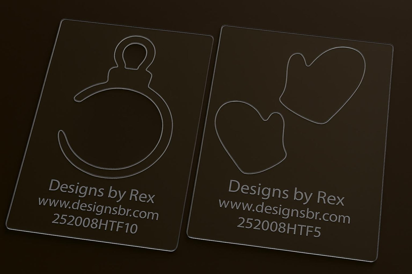 Christmas Lantern Router Templates Holiday Face templates | Make Lanterns without CNC or Laser Christmas Lantern Router Templates