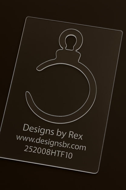 Christmas Lantern Router Templates Holiday Face templates | Make Lanterns without CNC or Laser Christmas Lantern Router Templates